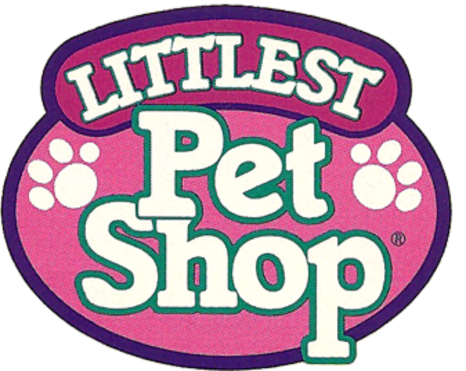 Littlest Pet Shop 1995 Complete (2 DVDs Box Set)